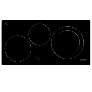 THẾ GIỚI BẾP CHÂU ÂU 60 Bếp từ Cata IB 753 BK