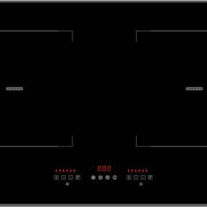 BẾP TỪ ĐÔI LORCA LCI 939