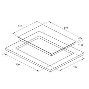 THẾ GIỚI BẾP CHÂU ÂU 27 THẾ GIỚI BẾP CHÂU ÂU