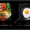 BẾP TỪ LORCA LCI 877 VN 1 BẾP TỪ LORCA LCI 877 VN