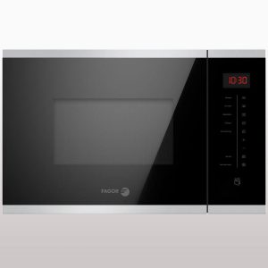 THẾ GIỚI BẾP CHÂU ÂU 224 Lò vi sóng Fagor 3MWB-25BTCGN Dung Tích 25 Lít