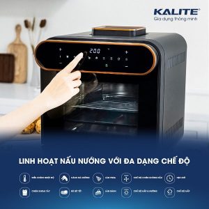 THẾ GIỚI BẾP CHÂU ÂU 543 THẾ GIỚI BẾP CHÂU ÂU
