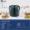 Nồi cơm điện kalite KL-618