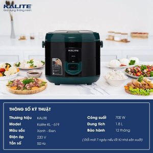 THẾ GIỚI BẾP CHÂU ÂU 527 THẾ GIỚI BẾP CHÂU ÂU