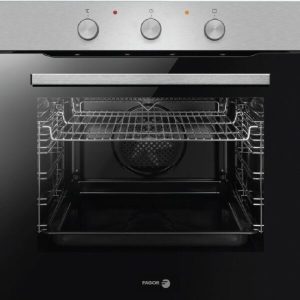 THẾ GIỚI BẾP CHÂU ÂU 256 Lò nướng Fagor 8H-115BMsXA