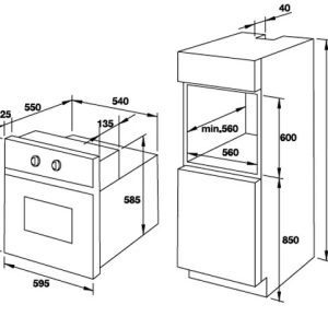 THẾ GIỚI BẾP CHÂU ÂU 257 THẾ GIỚI BẾP CHÂU ÂU