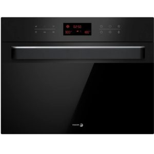 THẾ GIỚI BẾP CHÂU ÂU 246 LÒ NƯỚNG KẾT HỢP VI SÓNG FAGOR 3MWB-44ATCGN