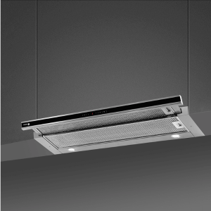 THẾ GIỚI BẾP CHÂU ÂU 132 Máy hút mùi Fagor 3AF3-942X