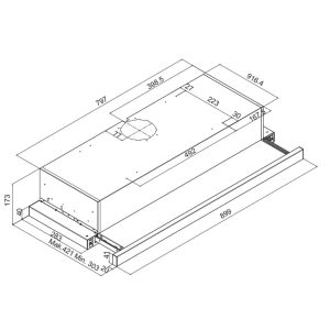 THẾ GIỚI BẾP CHÂU ÂU 133 THẾ GIỚI BẾP CHÂU ÂU