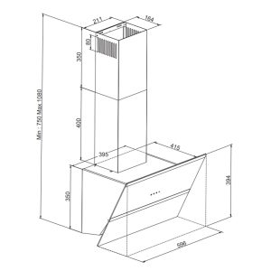 THẾ GIỚI BẾP CHÂU ÂU 125 THẾ GIỚI BẾP CHÂU ÂU