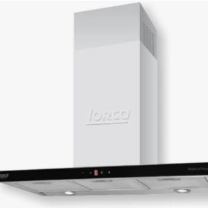 THẾ GIỚI BẾP CHÂU ÂU 160 MÁY HÚT MÙI LORCA TA 6007P
