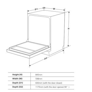 THẾ GIỚI BẾP CHÂU ÂU 170 THẾ GIỚI BẾP CHÂU ÂU
