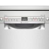 MÁY RỬA BÁT BOSCH SMS2IVI61E ĐỘC LẬP 13 BỘ 11 MÁY RỬA BÁT BOSCH SMS2IVI61E ĐỘC LẬP 13 BỘ