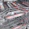 MÁY RỬA BÁT BOSCH SMS4ECI14E SERIE 4 SẤY HÉ CỬA