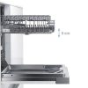 MÁY RỬA BÁT BOSCH SMS4ECI14E SERIE 4 SẤY HÉ CỬA
