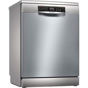 THẾ GIỚI BẾP CHÂU ÂU 200 MÁY RỬA BÁT BOSCH SMS6ZCI42E-SẤY ZEOLITH