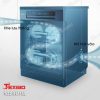 Máy Rửa Bát Texgio 13 Bộ TG21H775S