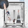 Máy Rửa Chén Bát 15 Bộ Texgio TG8615BE -Tự động hé cửa