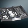 Máy Rửa Chén Bát Siemens SN27YI01CE-Zeolith 9 Máy Rửa Chén Bát Siemens SN27YI01CE-Zeolith
