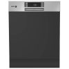 Máy rửa chén bát Fagor 3LVF-62SSSI