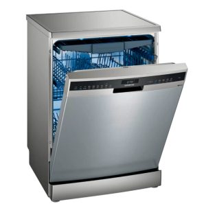 MÁY RỬA CHÉN BÁT SIEMENS SN25ZI49CE-Zeolith