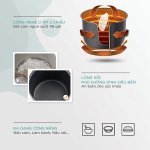 THẾ GIỚI BẾP CHÂU ÂU 567 THẾ GIỚI BẾP CHÂU ÂU