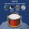 Nồi cơm điện kalite KL-618