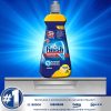 NƯỚC LÀM BÓNG CHÉN ĐĨA FINISH 400ML HƯƠNG CHANH