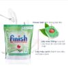 VIÊN RỬA BÁT FINISH ALL IN 1 MAX HỮU CƠ ECO 0% LOẠI 40 VIÊN