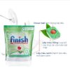 VIÊN RỬA BÁT FINISH ALL IN 1 MAX HỮU CƠ ECO 0% LOẠI 70 VIÊN