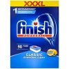 Viên rửa chén bát Finish Classic hộp 90 viên 6 Viên rửa chén bát Finish Classic hộp 90 viên