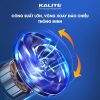 Máy ép chậm KALITE KL-530 10 Máy ép chậm KALITE KL-530