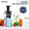 Máy ép chậm KALITE KL-530 9 Máy ép chậm KALITE KL-530