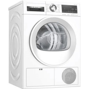 Máy sấy bơm nhiệt Bosch WQG241AGPL-01
