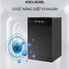 MÁY RỬA BÁT KOCHER KDEU 8828BL