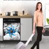 MÁY RỬA BÁT KOCHER KDEU 8828BL