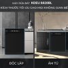 MÁY RỬA BÁT KOCHER KDEU 8828BL