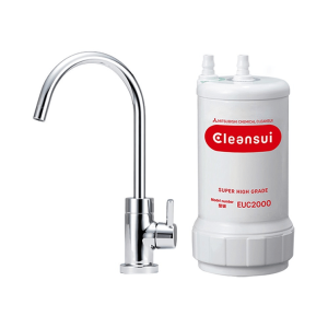 THẾ GIỚI BẾP CHÂU ÂU 415 MÁY LỌC NƯỚC MITSUBISHI CLEANSUI EU101-001