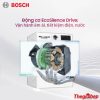 Máy giặt Bosch WAW28480SG Seri 8 nhập Đức