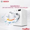 Máy giặt Bosch WAW28480SG Seri 8 nhập Đức
