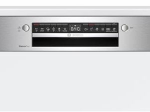 THẾ GIỚI BẾP CHÂU ÂU 206 Máy rửa bát Bosch SMI4ECS14E-01