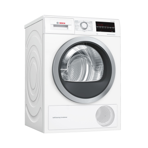 THẾ GIỚI BẾP CHÂU ÂU 510 MÁY SẤY BOSCH WTW85400SG-001