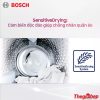MÁY SẤY BOSCH WQG24200SG SERIE 6 SẤY HEATPUMP 9KG
