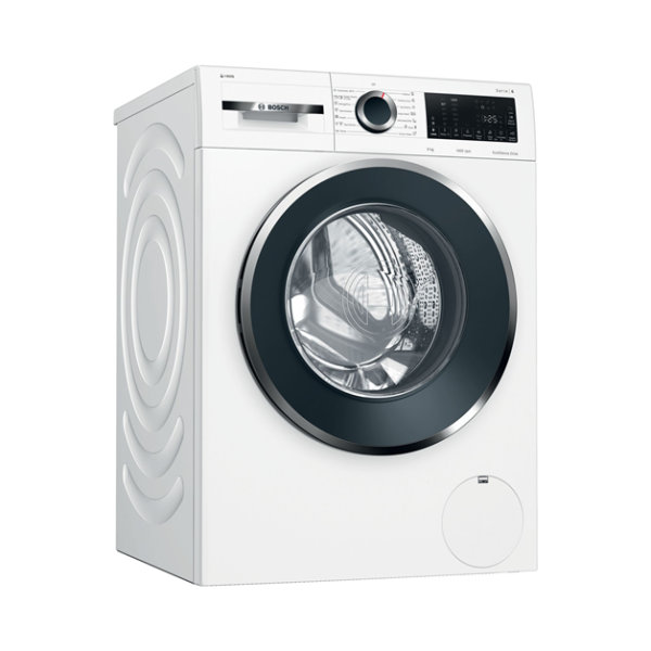 Máy giặt Bosch WGG244A0SG-0001