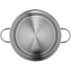 NỒI LUỘC GÀ WMF STOCKPOT 28cm - 0795386030