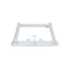 Kệ Nối máy giặt Bosch và máy sấy Bosch WTZ27410 1 Kệ Nối máy giặt Bosch và máy sấy Bosch WTZ27410-003