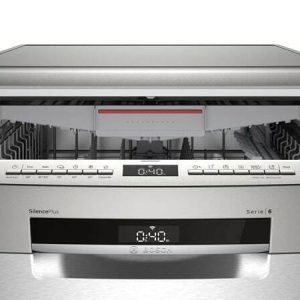 MÁY RỬA BÁT BOSCH SMS6ECI03E-02