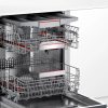 Máy rửa bát âm tủ BOSCH SMI6ZCS49E Serie 6, Sấy Zeolith 9 Máy rửa bát âm tủ BOSCH SMI6ZCS49E Serie 6, Sấy Zeolith