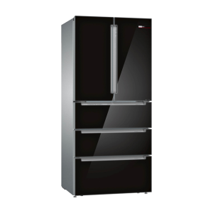 TỦ LẠNH BOSCH KFN86AA76J SERIE 6 426L CỬA KÍNH KIỂU PHÁP