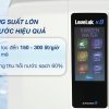 Máy lọc nước ion kiềm Kangen LeveLuk K8 8 tấm điện cực 18 Máy lọc nước ion kiềm Kangen LeveLuk K8 8 tấm điện cực